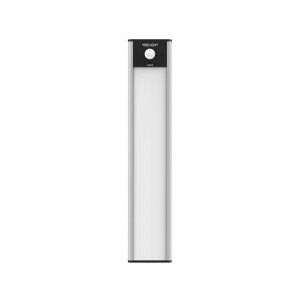 Xiaomi Yeelight szekrényvilágítás mozgásérzékelővel, 20 cm (ezüst) (YLCG002)