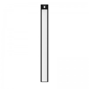 Xiaomi Yeelight szekrényvilágítás mozgásérzékelővel, 40 cm (fekete) (YLCG004-b)