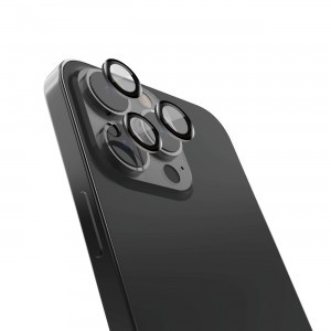 iPhone 14 Pro Max X-Doria Raptic Armor kameralencse védő üvegfólia