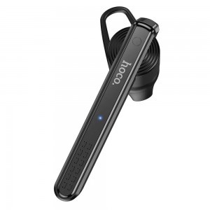 HOCO E61 Single vezeték nélküli fülhallgató fekete