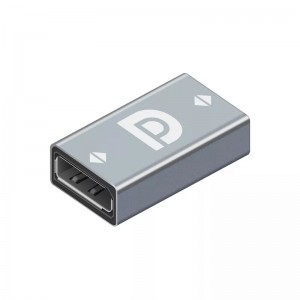 8K 1.4 DisplayPort (anya) - DisplayPort (anya) adapter