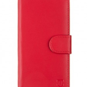 Xiaomi Poco M5 Tactical Field Notes fliptok piros
