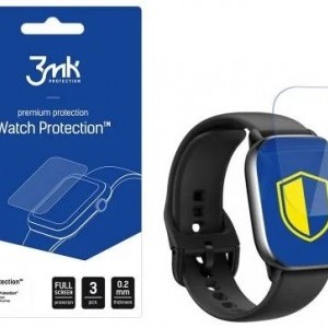 Realme Watch 3 Pro 3MK ARC kijelzővédő fólia