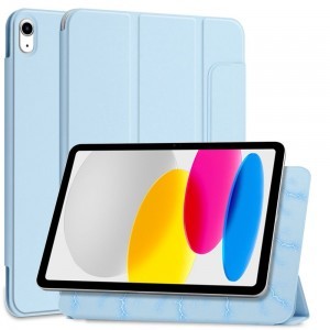 iPad 10.9 2022 Tech-Protect Mágneses tok égkék