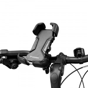 Wozinsky erős kerékpáros telefontartó  (WBHBK6)