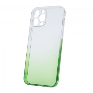 iPhone 7/8/SE 2020/SE 2022 Gradient tok zöld