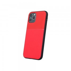 iPhone 14 Pro Elegance tok piros