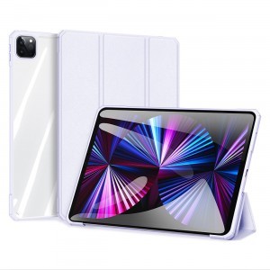 iPad Pro 11'' 2021/2020/2018 Dux Ducis Copa tok lila