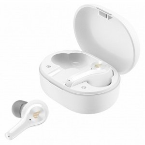 Edifier X5 Bluetooth vezeték nélküli fülhallgató TWS (fehér)