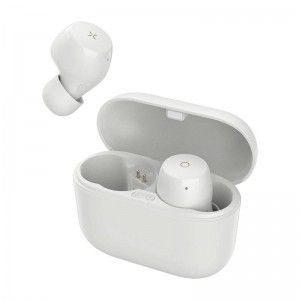 Edifier X3 TO-U TWS bluetooth vezeték nélküli fülhallgató (szürke)