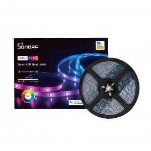 Sonoff L3 Pro Okos RGB LED szalag, 5m