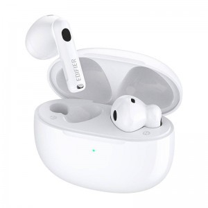 Edifier W220T TWS bluetooth vezeték nélküli fülhallgató (fehér)