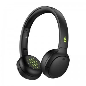 Edifier WH500 TWS bluetooth vezeték nélküli fejhallgató (fekete)