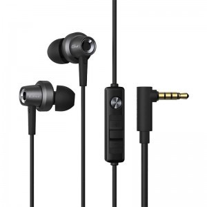 Edifier GM260 3.5mm jack vezetékes fülhallgató (fekete)
