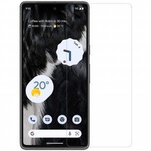 Google Pixel 7 Nillkin 2.5D H+ PRO 0.2mm kijelzővédő 9H üvegfólia