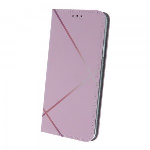 Samsung Galaxy XCover Pro 2/XCover 6 Pro Smart Trendy Linear tok design 1
