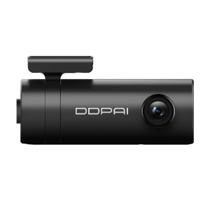 DDPAI Mini Full HD 1080p / 30fps menetrögzítő, fedélzeti kamera