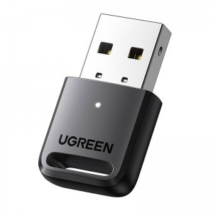 Ugreen CM390 Bluetooth 5.0 USB adapter (fekete)