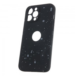 iPhone 14 Pro Max Granite tok fekete